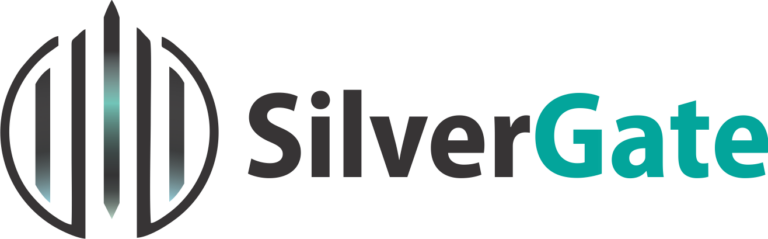 Silvergate Capital Logo